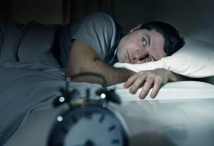 6 Saatten Az Uyumak Obezite Riskini Artırıyor