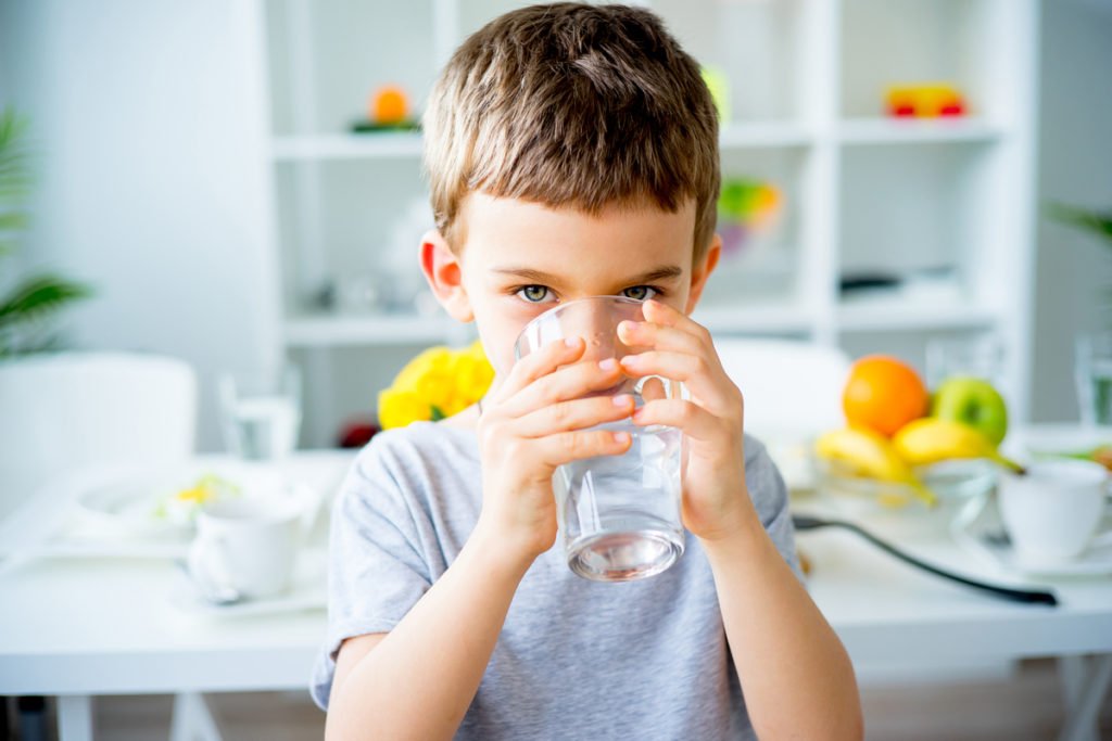 Çocuk Obezitesine Karşı Beslenme Önerileri