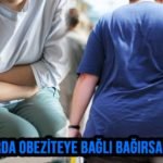 kadınlarda obezite bagirsak kanseri