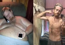 Spor Yapmadan 150 Kilo Zayıflayan Adam Başarısının Sırrını Anlattı