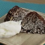 Yedikçe Yedirir: Şekersiz Mozaik Pasta Tarifi