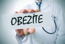 Obezite insan ömrünü kısaltıyor
