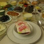ramazan'da beslenme onerileri